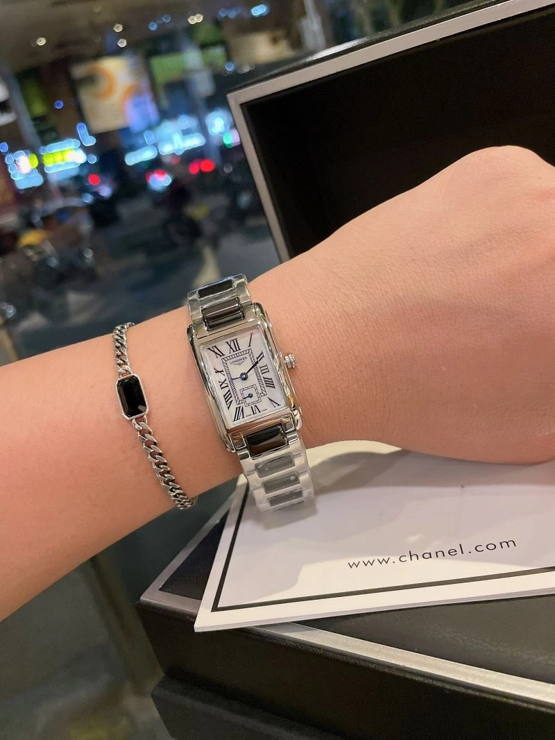 LONGINES Watches GoAnywhere 187208