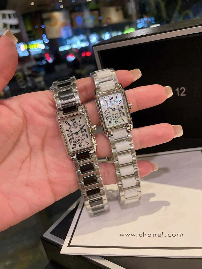LONGINES Watches GoAnywhere 187208