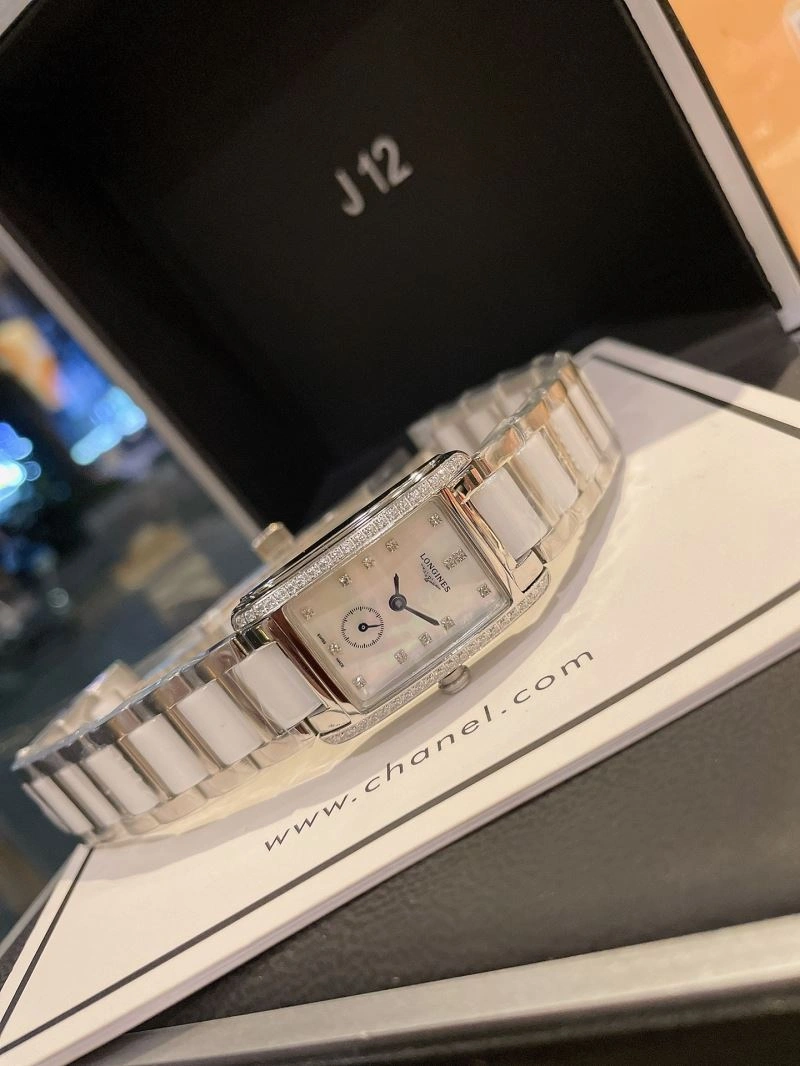 LONGINES Watches Durable 187206