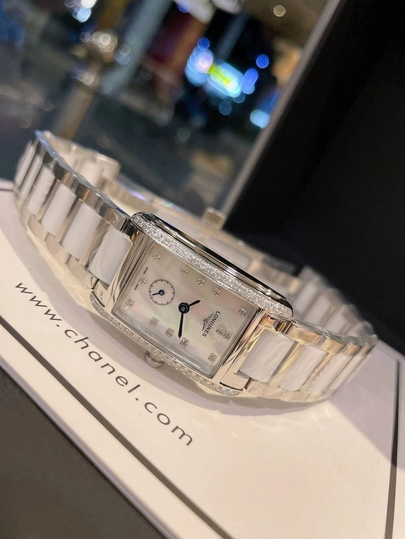 LONGINES Watches Durable 187206