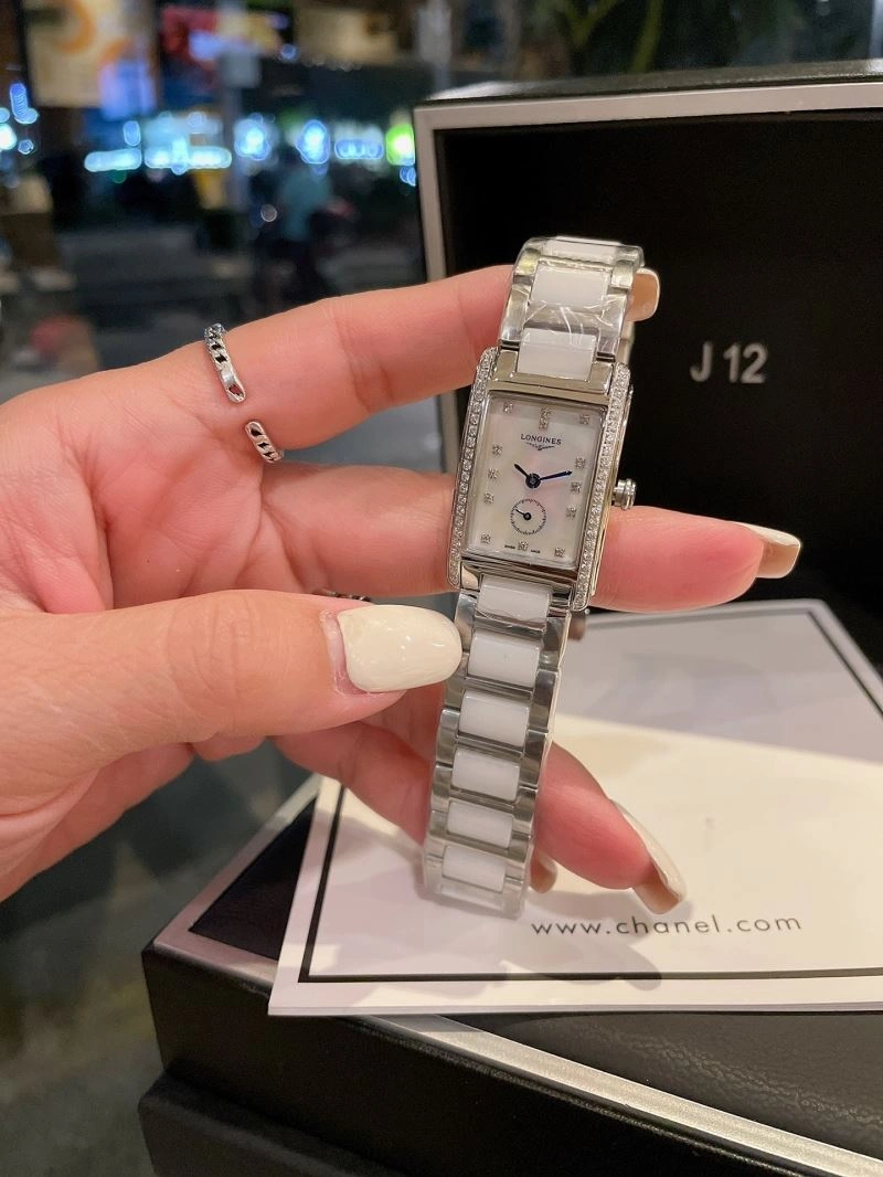 LONGINES Watches Durable 187206