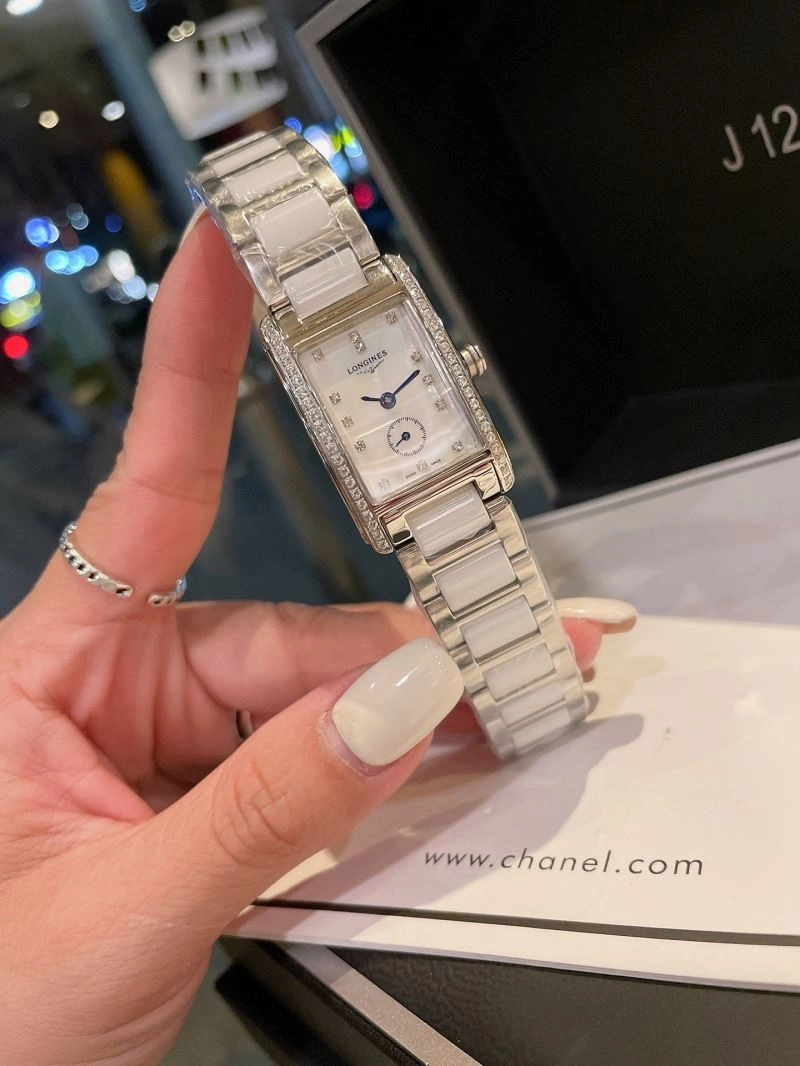 LONGINES Watches Durable 187206