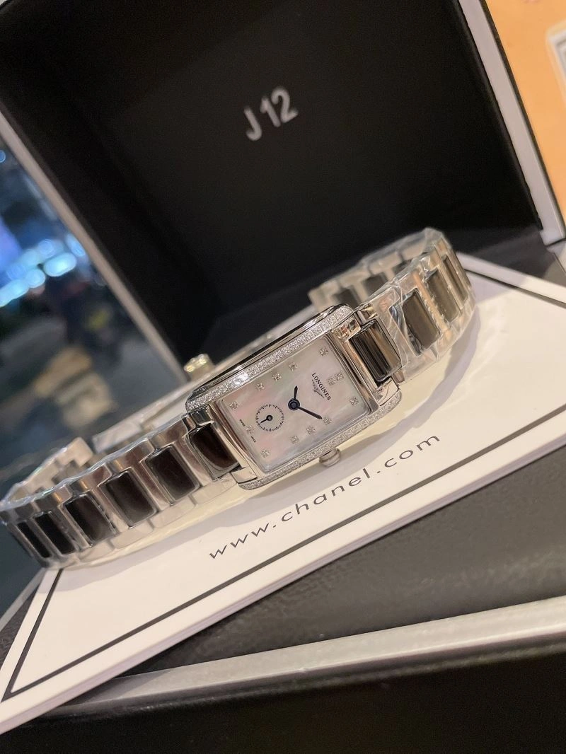 LONGINES Watches Durable 187206