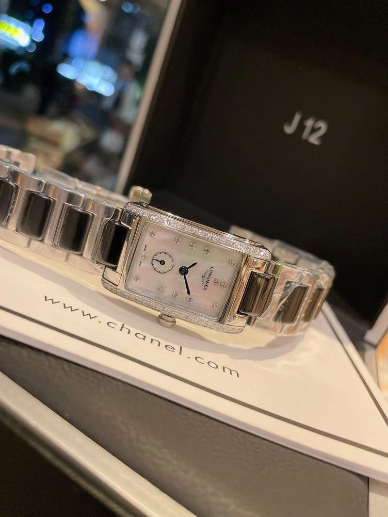 LONGINES Watches Durable 187206