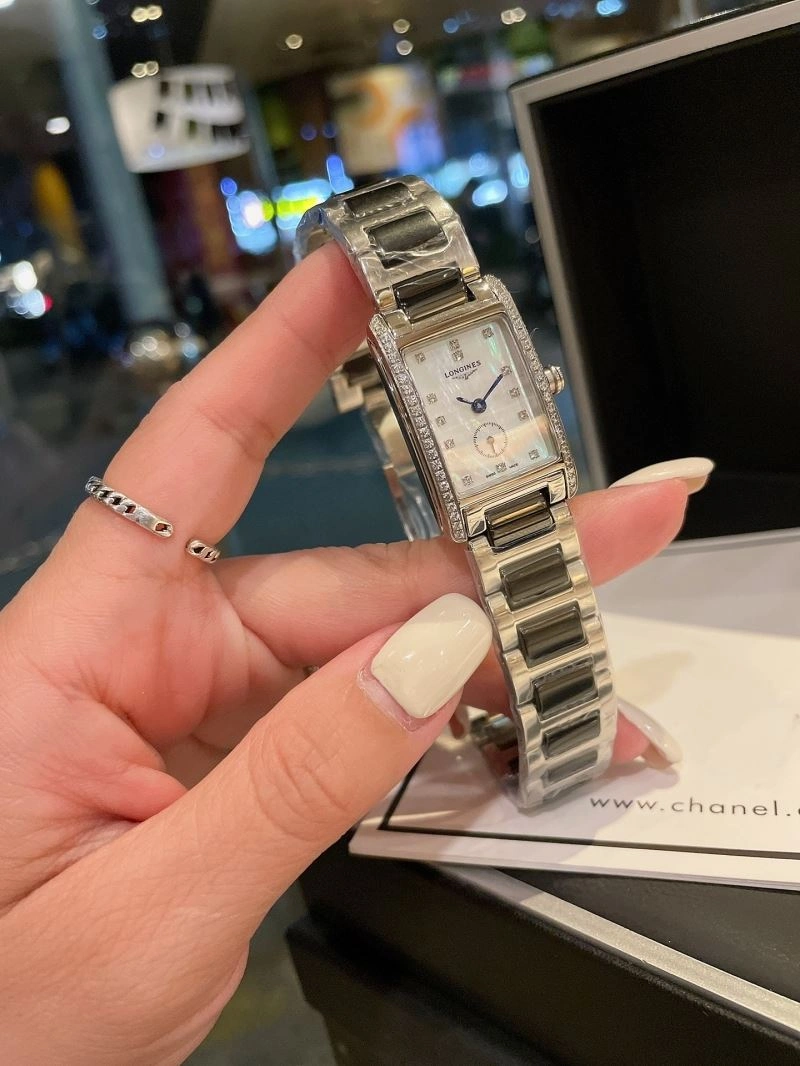 LONGINES Watches Durable 187206