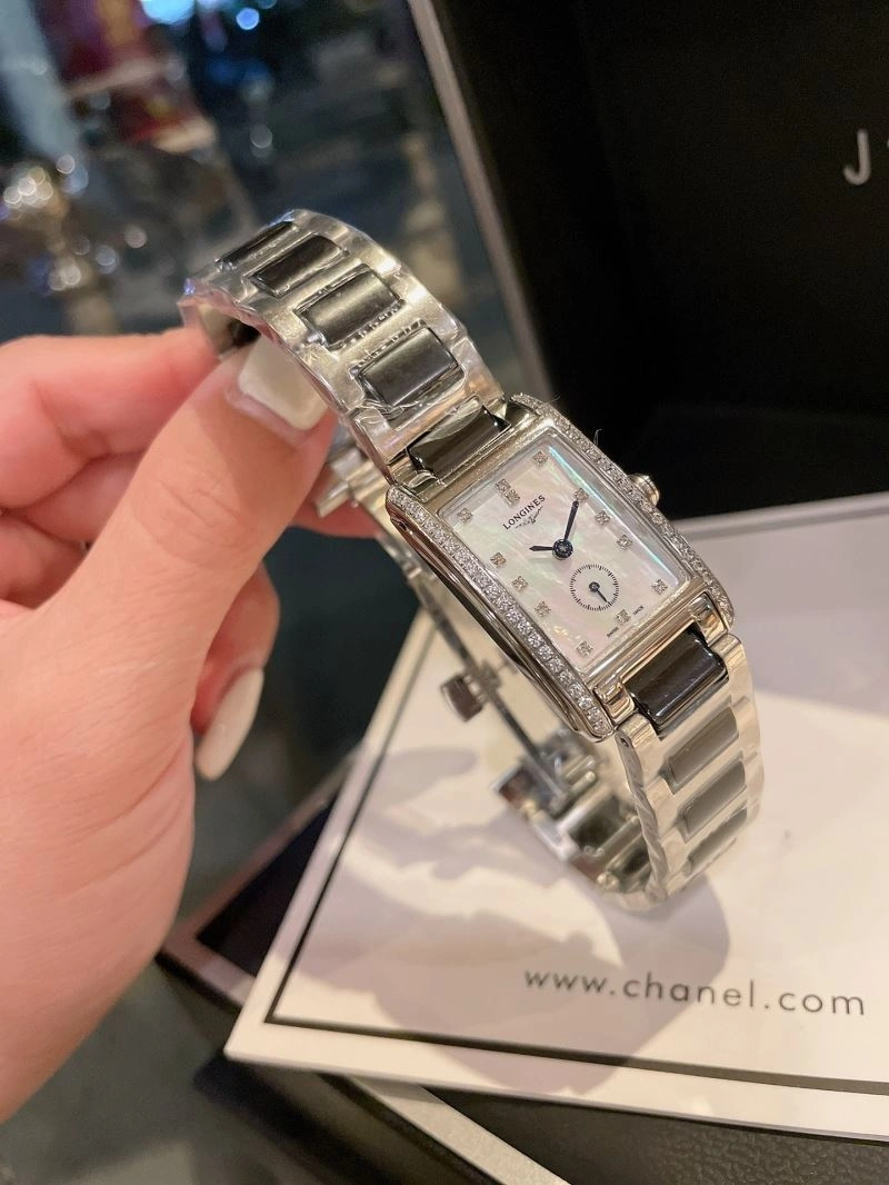 LONGINES Watches Durable 187206
