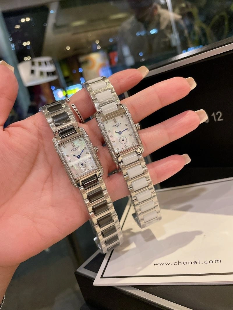 LONGINES Watches Durable 187206