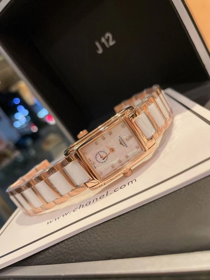 Minimalist LONGINES Watches 187207