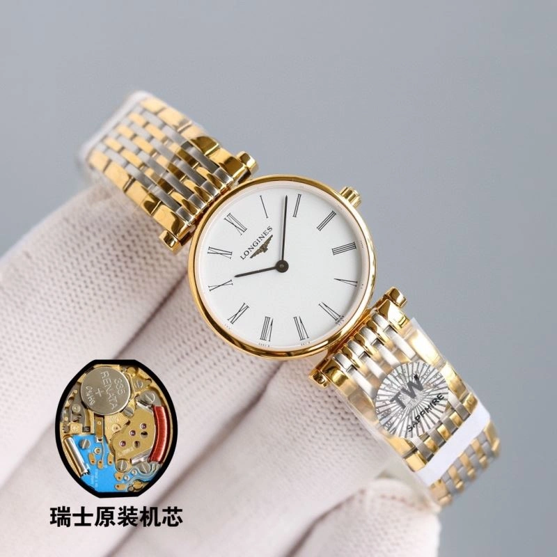 Youthful LONGINES Watches 187205