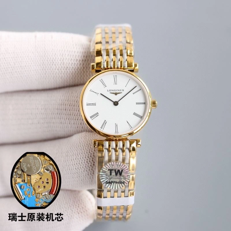 Youthful LONGINES Watches 187205