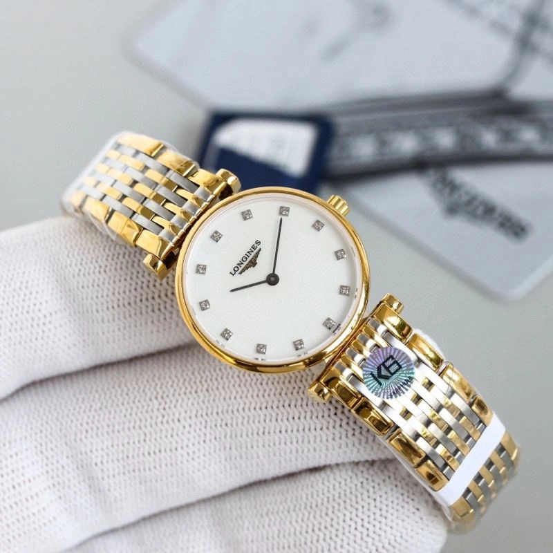 Youthful LONGINES Watches 187205