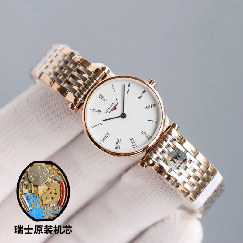 Youthful LONGINES Watches 187205