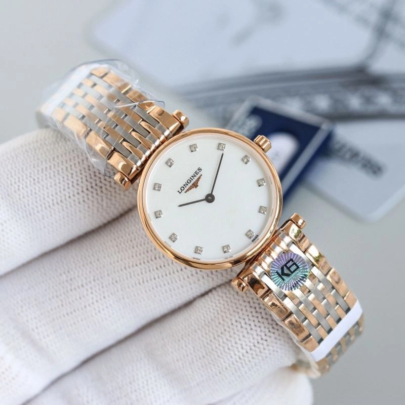 Youthful LONGINES Watches 187205