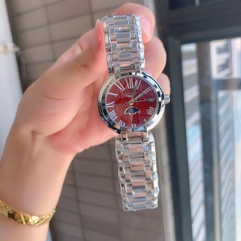 OnTrend LONGINES Watches 187204