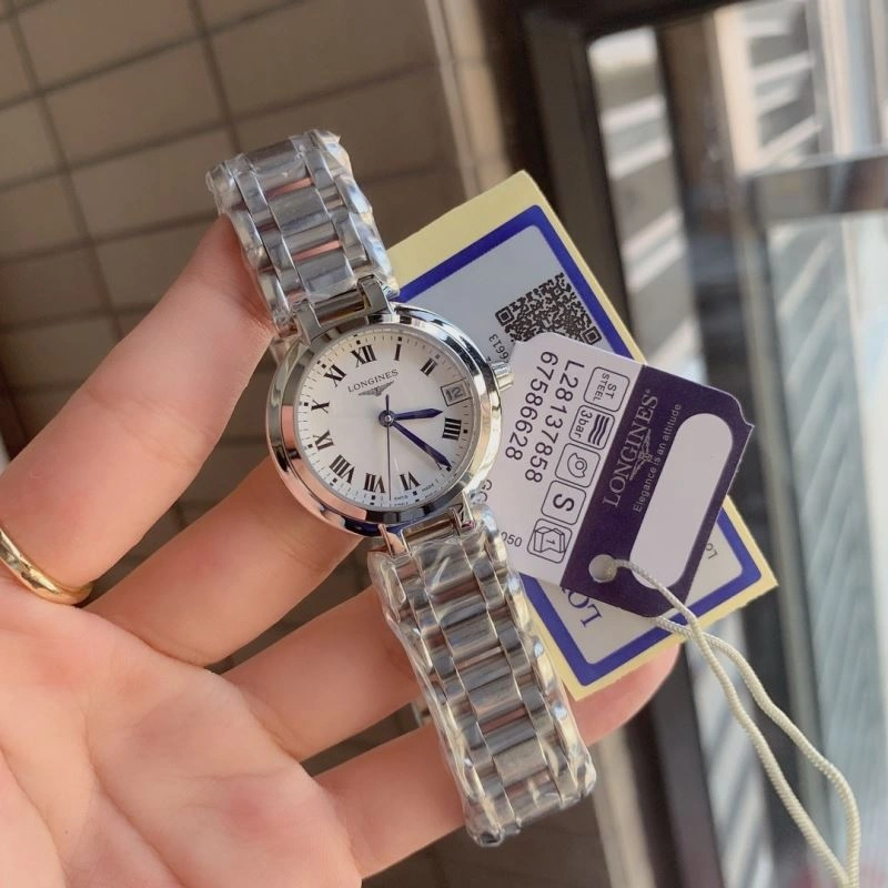 LONGINES Watches Durable 187203