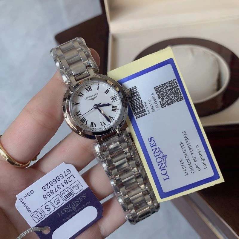 LONGINES Watches Durable 187203