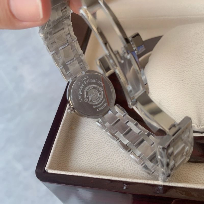 LONGINES Watches Durable 187203