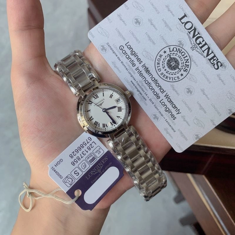 LONGINES Watches Durable 187203