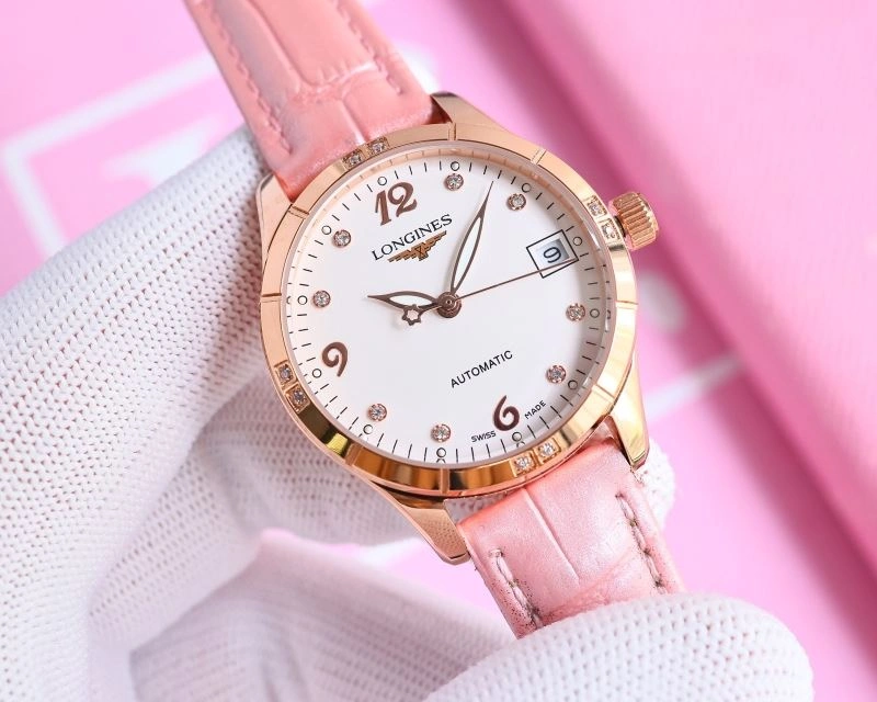 LONGINES Watches Timeless 187202