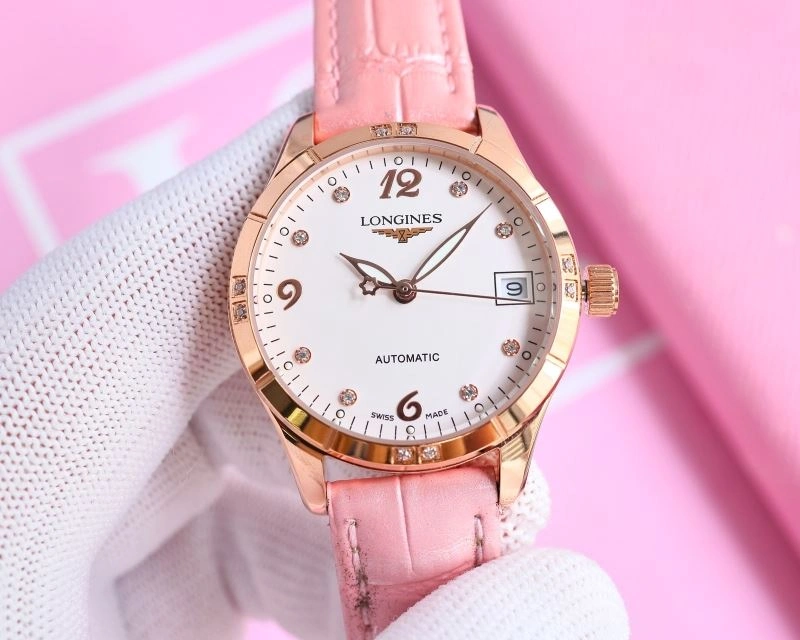 LONGINES Watches Timeless 187202