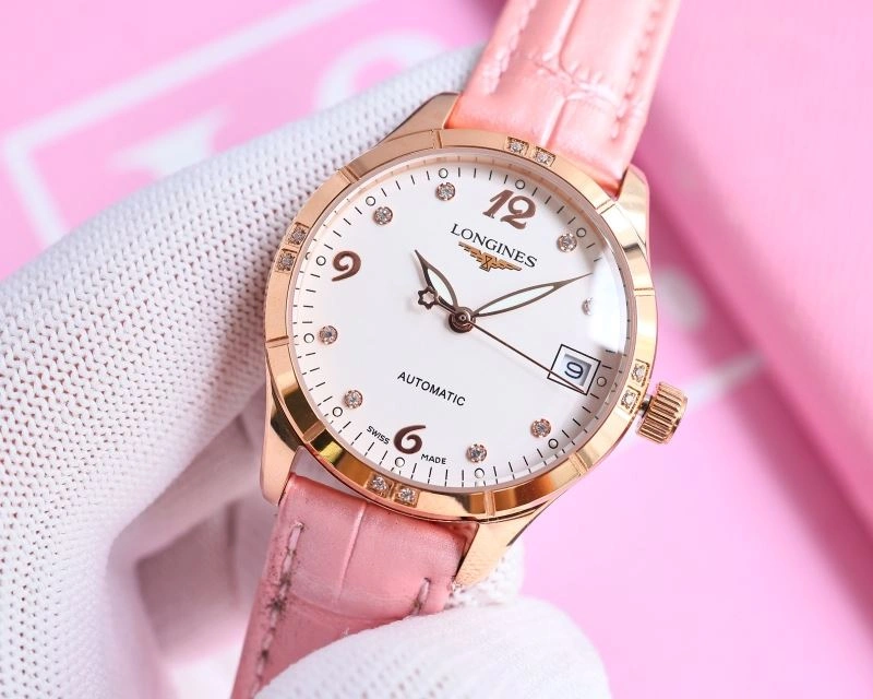 LONGINES Watches Timeless 187202