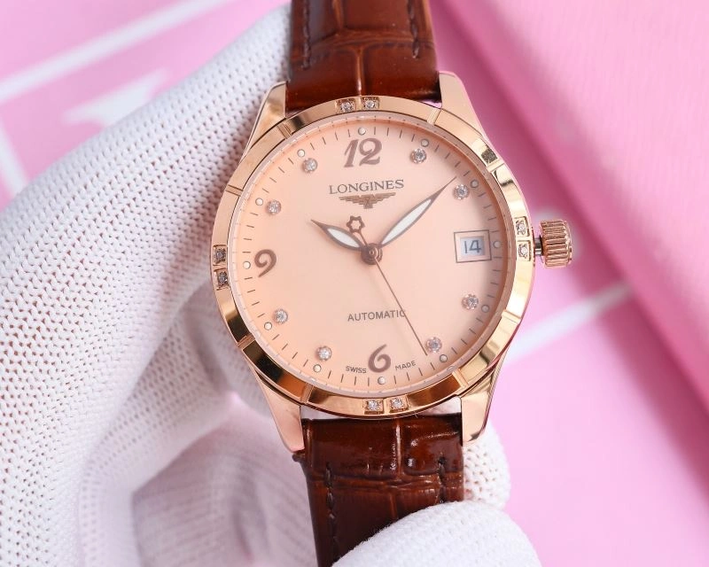 LONGINES Watches Timeless 187202