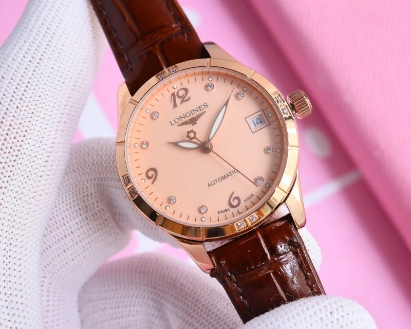 LONGINES Watches Timeless 187202