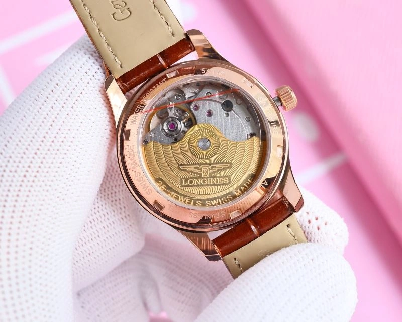 LONGINES Watches Timeless 187202