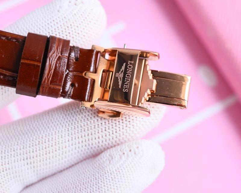LONGINES Watches Timeless 187202