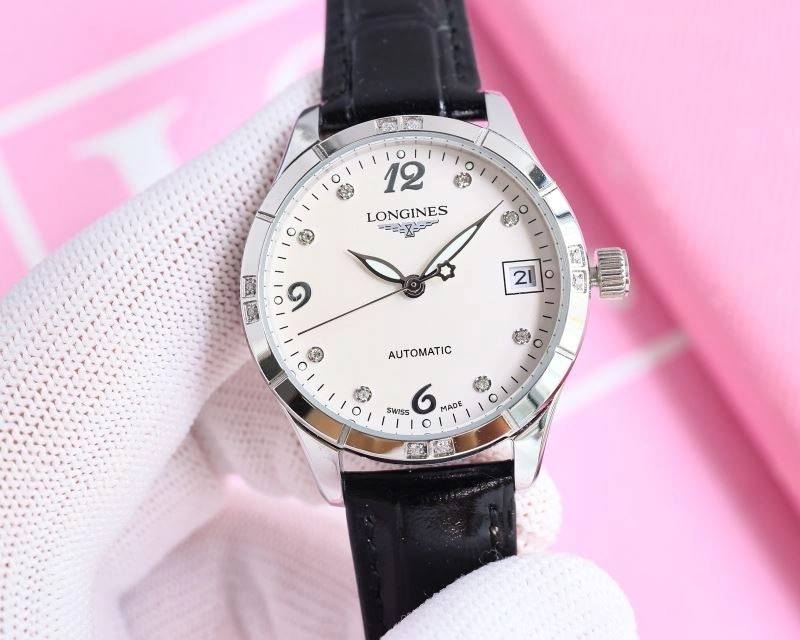 LONGINES Watches SunProtective 187201