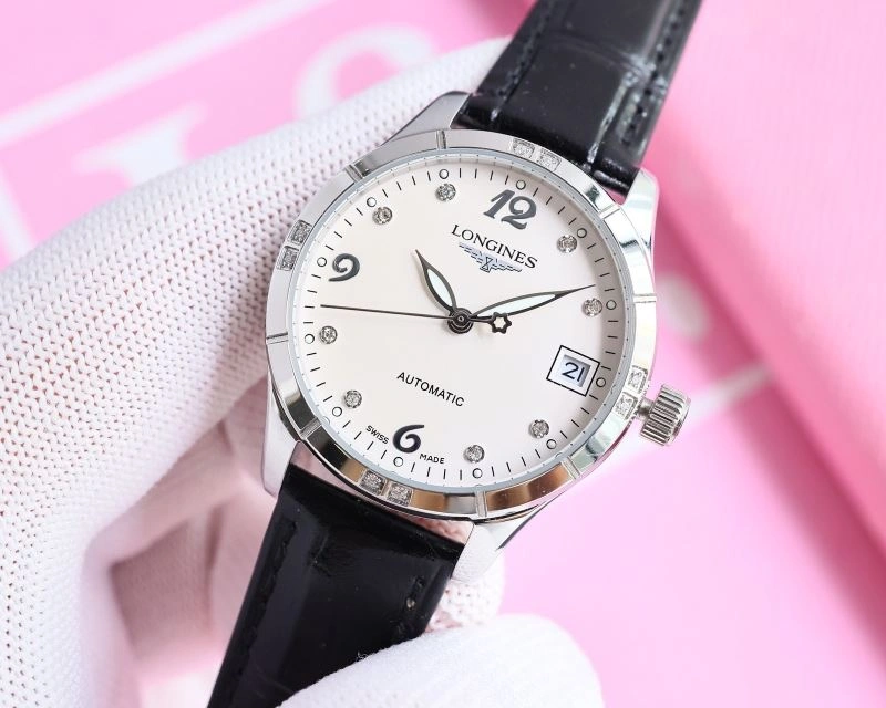 LONGINES Watches SunProtective 187201