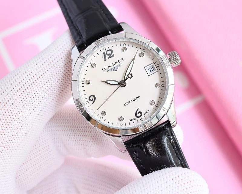 LONGINES Watches SunProtective 187201