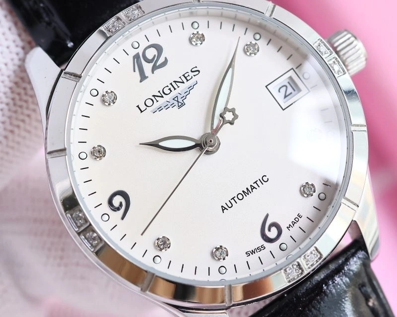 LONGINES Watches SunProtective 187201