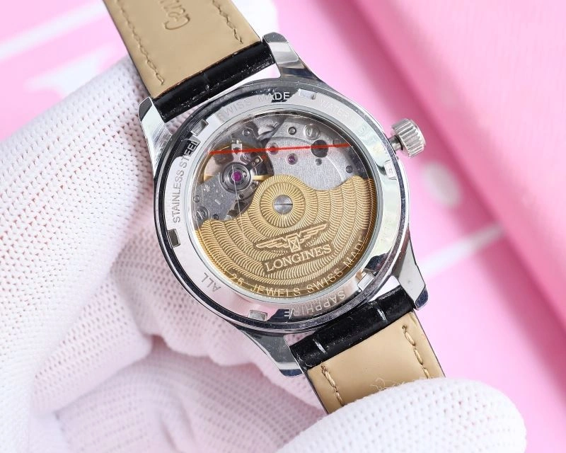 LONGINES Watches SunProtective 187201