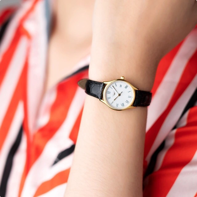LONGINES Watches Compact 187198
