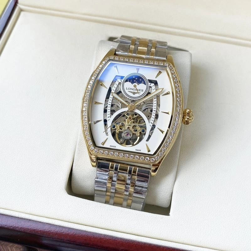 LONGINES Watches Seasonal 187197