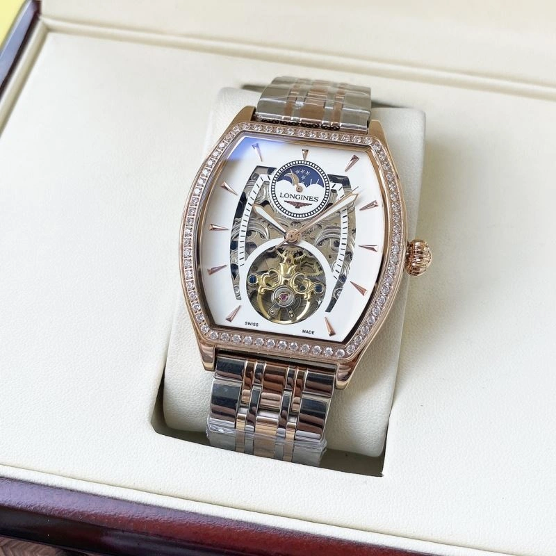 LONGINES Watches Seasonal 187197