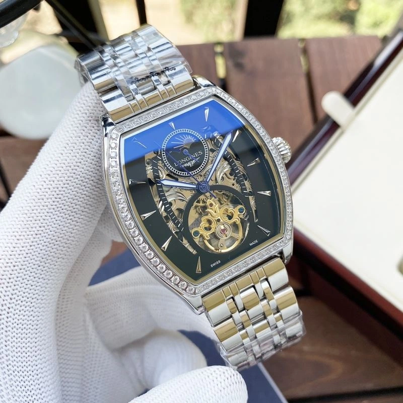 LONGINES Watches Seasonal 187197