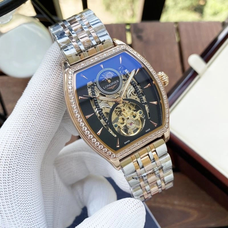 LONGINES Watches Seasonal 187197