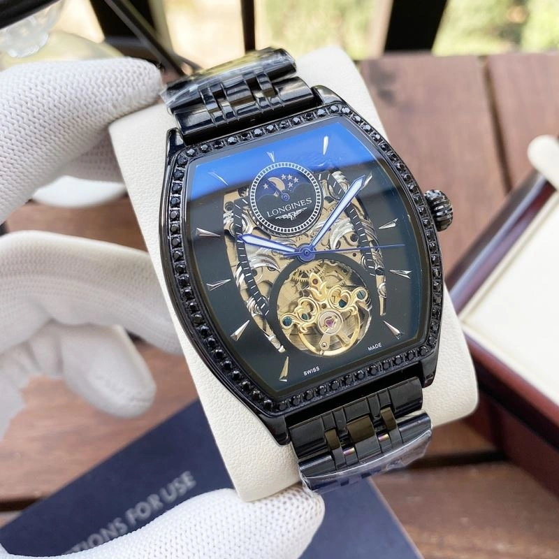 LONGINES Watches Seasonal 187197