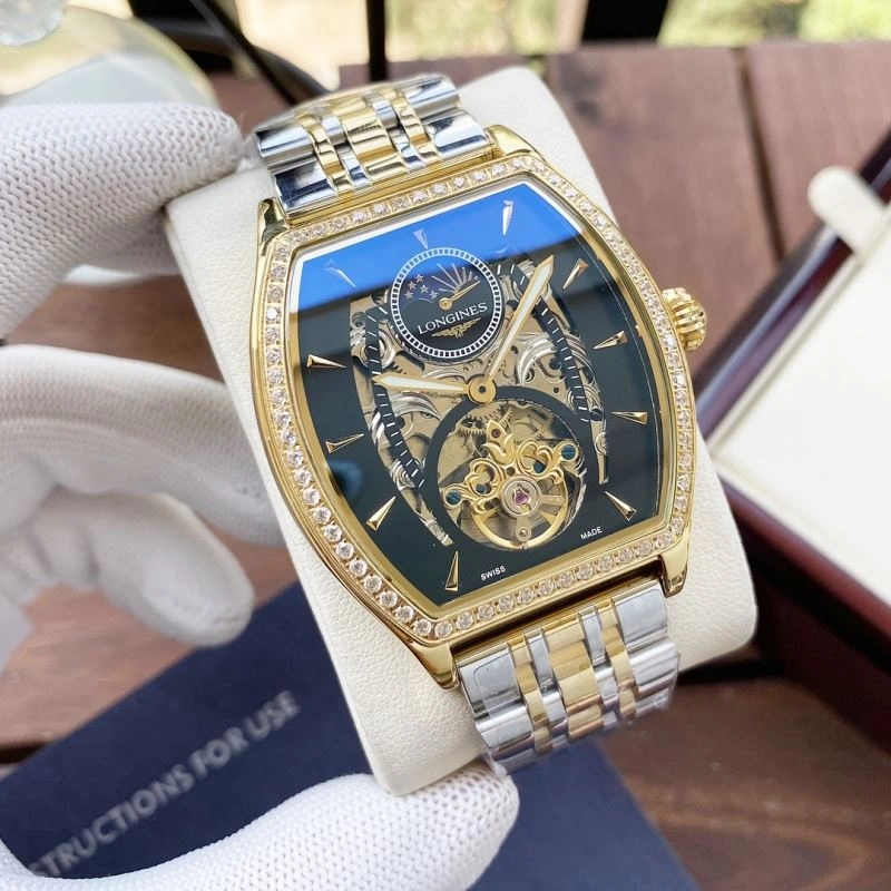 LONGINES Watches Seasonal 187197