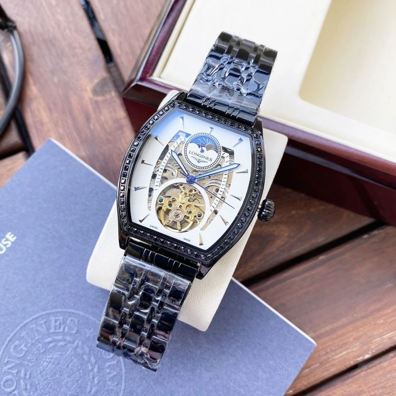 LONGINES Watches Seasonal 187197