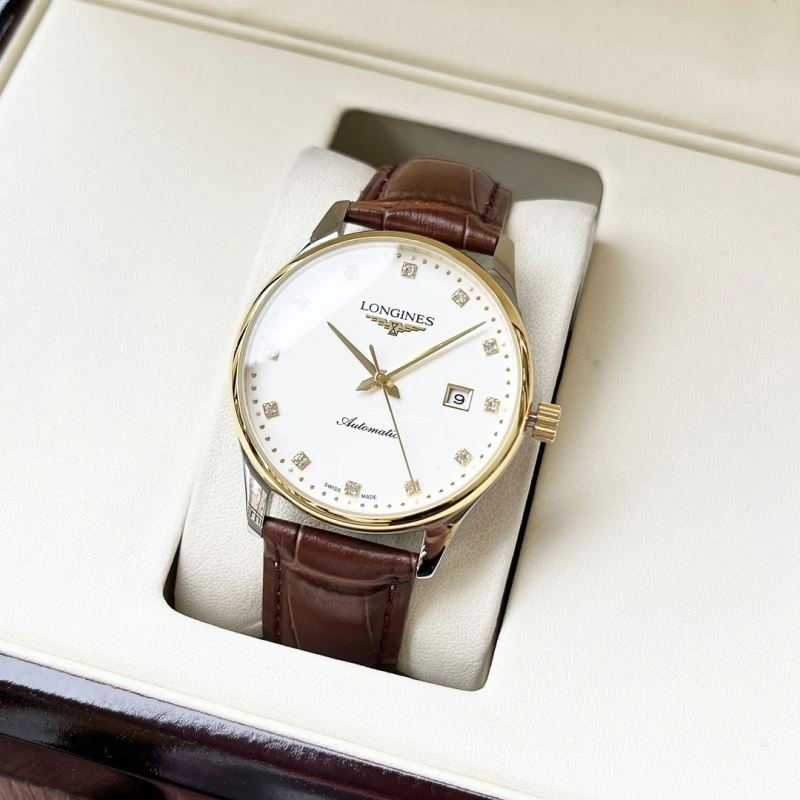 LONGINES Watches Vibrant 187192