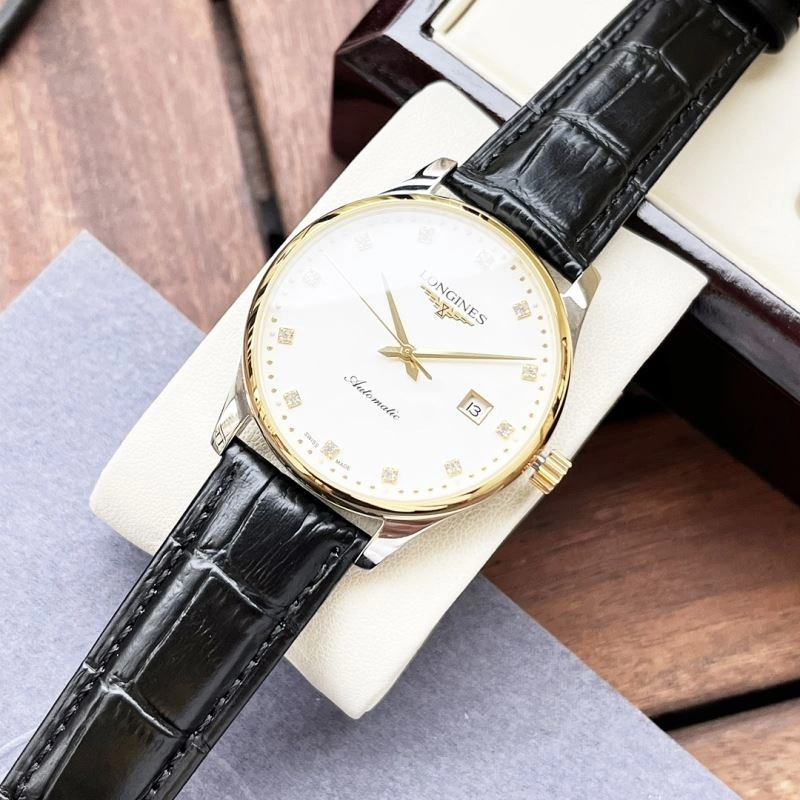 LONGINES Watches Vibrant 187192
