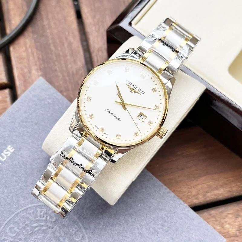 LONGINES Watches DailyWear 187191