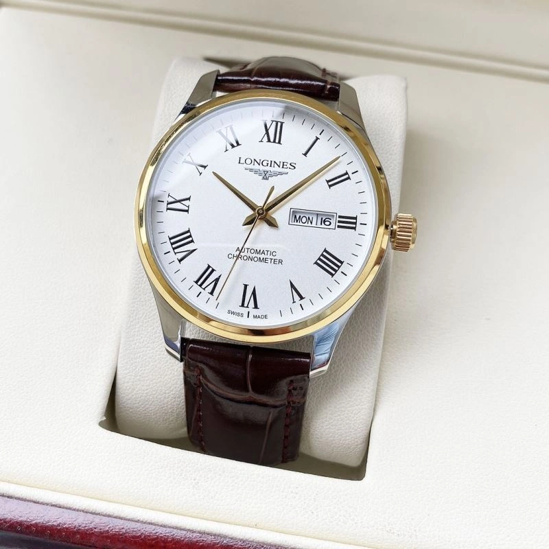 LONGINES Watches Trendy 187194