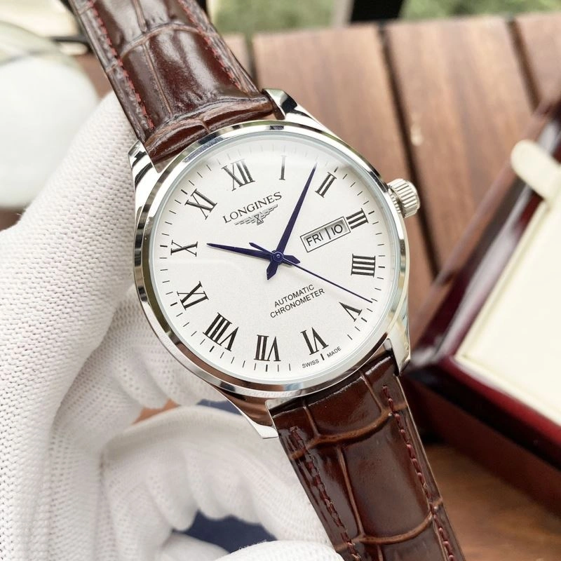 LONGINES Watches Trendy 187194