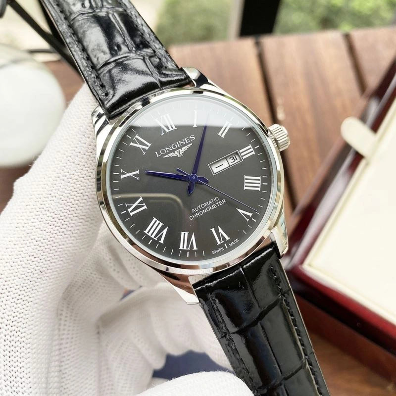 LONGINES Watches Trendy 187194