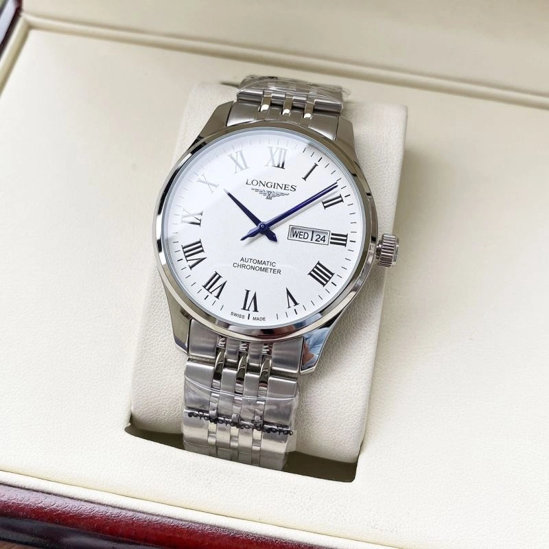 Compact LONGINES Watches 187190