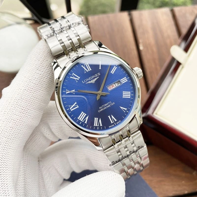 Compact LONGINES Watches 187190